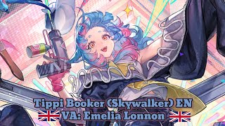 [Arknights] Tippi voice lines - English showcase