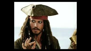 School stereotypes ft. Pirates of the Caribbean