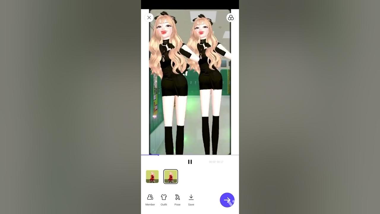 how to upload a template in zepeto zepeto tutorial YouTube