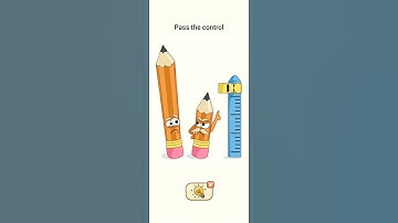 DOP 2 Delete One Part Level 3164#youtubeshorts #shortsvideo