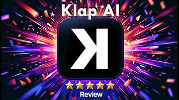 Klap AI Review 2024 | Turn Long Videos into Shorts with Just 1 CLICK! This AI Makes it Super EASY!