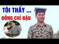 Trên Đài VTV Mà MŨI TRƯỞNG LONG Vẫn Nhắc Về Hậu Hoàng Ở Sao Nhập Ngũ Thế Này Đây...