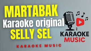 Download Lagu Selly Sel - Martabak ( Karaoke Original ) MP3 Download Lagu Selly Sel - Martabak ( Karaoke Original ) MP3