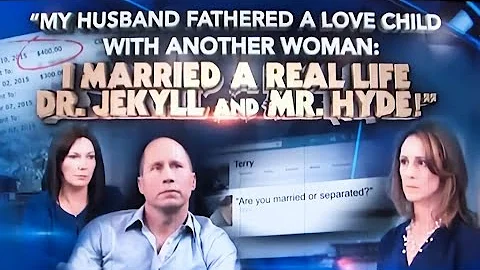 Dr. Phil | S15 E143: My Husband Fathered a Love Child With Another Woman