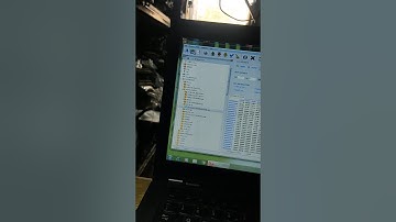 How to  Suzuki Swift digital  Meter reverse  iprog+