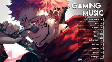 ⚡Rise of the Gamers ♫ NCS x Intensity Mix ♫ Gaming EDM Mix 2025