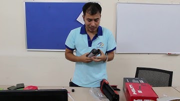 Hướng dẫn thi công keo Hilti RE100