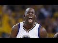 Draymond Green Dirty Plays and Moments Compilation