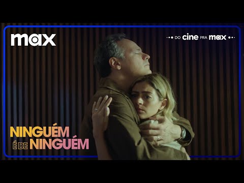 Nobody Belongs to Nobody | Official Trailer | Max