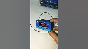 hatchpro automatic temperature controller for egg incubator hpr100