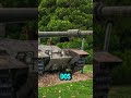 Los Tres mejores tanques pesados para romper líneas defensivas #shorts