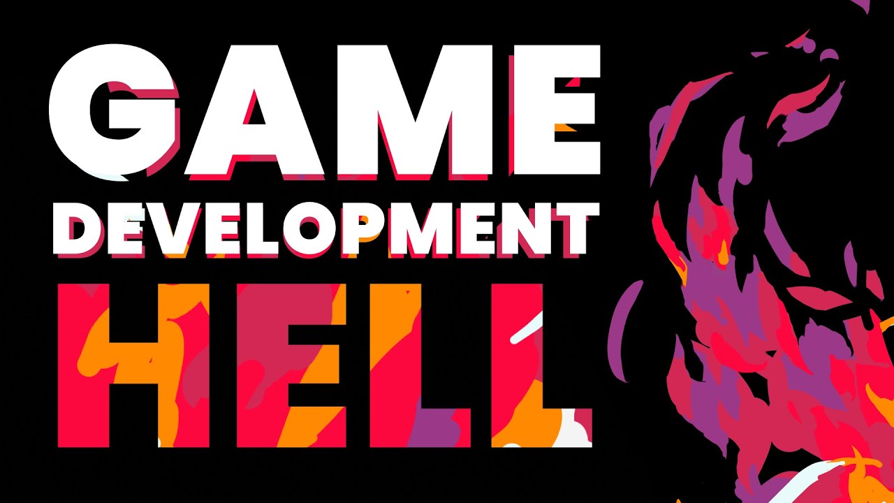 Вырваться из ада разработки игр
