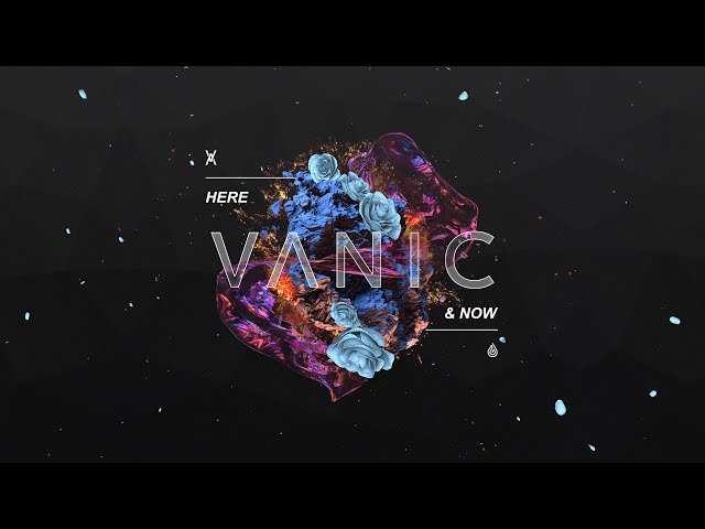 Vanic - Outro [Official Audio]