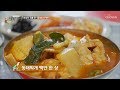 주문도 안했는데 음식이? '동묘 맛집' 동태찌개 백반 [식객 허영만의 백반기행] 19회 20191004