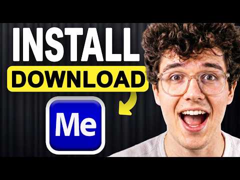 Adobe Media Encoder Download & Install Tutorial - Step By Step Guide