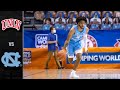 North Carolina vs. UNLV Men's Basketball Highlights (2020-21)