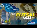 Futsal municipal semifinais  2 diviso