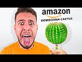 Testez 100 invenii interzise de pe amazon 