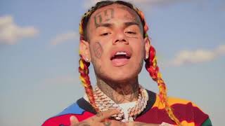 6ix9ine x Anuel AA   Bebe Intro