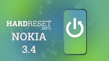 How to Record Sounds with Nokia 3.4 – Operate Voice Recorder