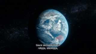 Carl Sagan - Pale Blue Dot