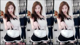 斗鱼美女主播夜轻歌20200112
