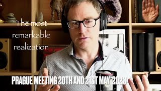 There is no special: Zoom meeting May 10th by kenneth madden 5,095 views 1 year ago 57 minutes