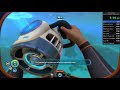 Subnautica Survival Any% 41:39 (Former World Record)