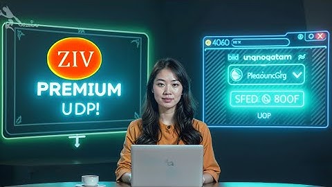How to Set Up Premium UDP Server on ZIVPN App | Fast & Secure Internet
