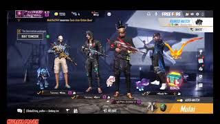 Ganteng Doang|STORY WA FREE FIRE