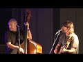 The steeldrivers 2017 frankfort bluegrass festival