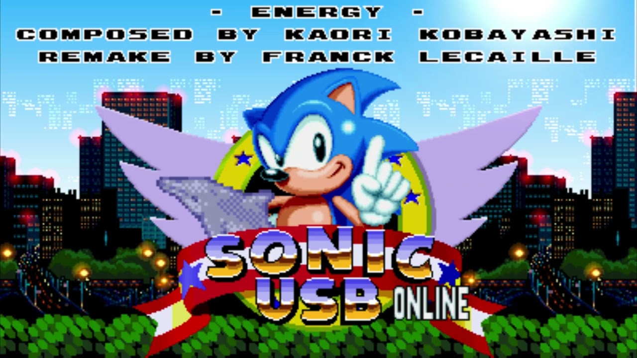 Stream 1stryoash  Listen to sonic.exe playlist online for free on