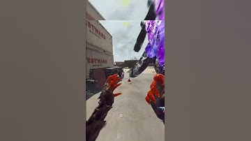That takes skill #clips #warzone #callofduty #viralvideo #cod #gaming #mw2 #modernwarfare2 #gamer