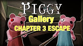 How To Escape The House Roblox Piggy Tutorial Youtube - roblox piggy how to escape youtube