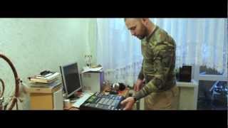 Кит МСК для Akai MPC Workshop Кит МСК для Akai MPC Workshop