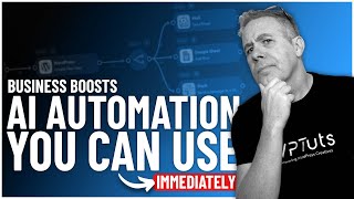 Turn Form Submissions into Smart Emails with AI (Full Workflow Demo)