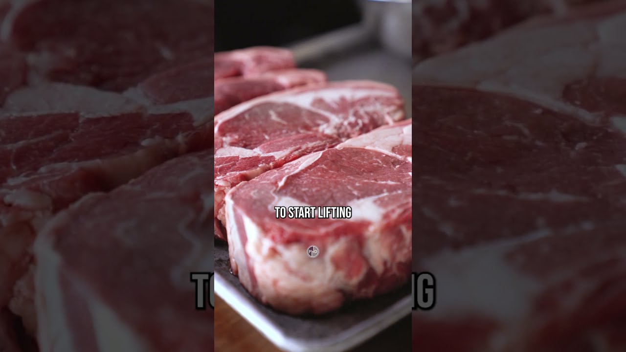 How To GAIN WEIGHT Weight On The Carnivore Diet 