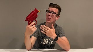 This Gun Is For Your Hotdog