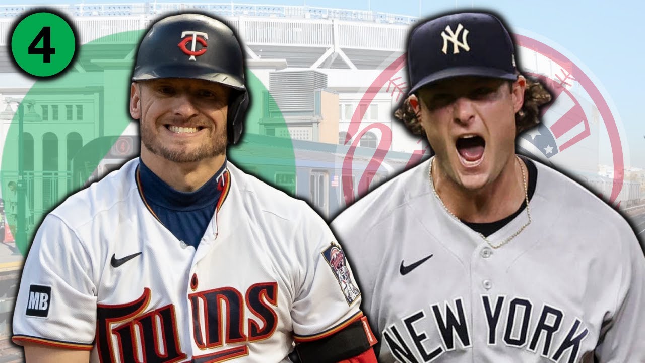 GARY AND GIO GONE FOR JOSH?! Yankees Rumors | New York Yankees News | MLB Hot Stove Yankees News