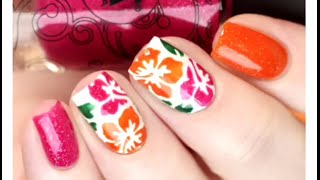 Дизайн ногтей (видео урок) Nail Art Designs Compilation 2016 ♥ Part 1 ♥ Дизайн ногтей (видео урок) Nail Art Designs Compilation 2016 ♥ Part 1 ♥