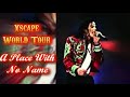 Michael Jackson - Xscape World Tour | A Place With No Name | FANMADE