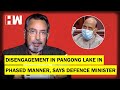 The Vinod Dua Show Ep 437: Disengagement in Pangong lake in phased manner, says Defence Minister