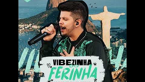 Nadson O Ferinha - Quem Traiu Foi Ele