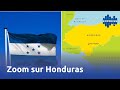 Zoom sur honduras