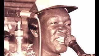 Kana ndada munhu Mashall Munhumumwe