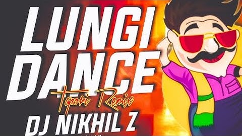 Lungi Dance 🕺 Tapori Remix Song -@DJKUSHALKP |Lungi Dance Dj MixSong |DJ Mohit Mk