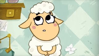 Cartoons For Kids - Kitnkate Good Enough - Making Friends