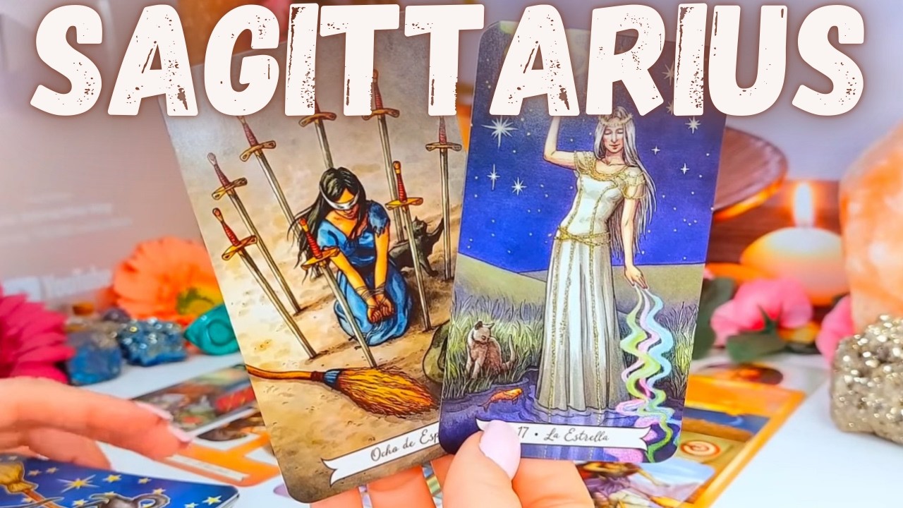 SAGITTARIUS WTF! BE VERY CAREFUL! THEY’RE GOING ABOVE & BEYOND WITH EXTREME OBSESSIONS!😱 VERY TOXIC😈