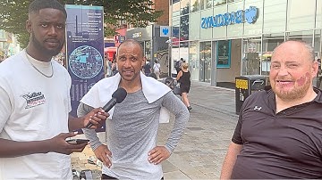 GEN Z CAN’T Answer EXTREMELY BASIC Questions!