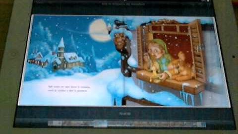 Enhanced eBook - Artwork, Animation and Interactivity